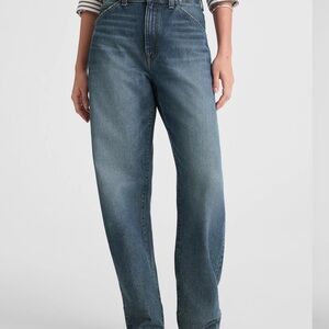 Madewell Women's Flare Jeans in Blue